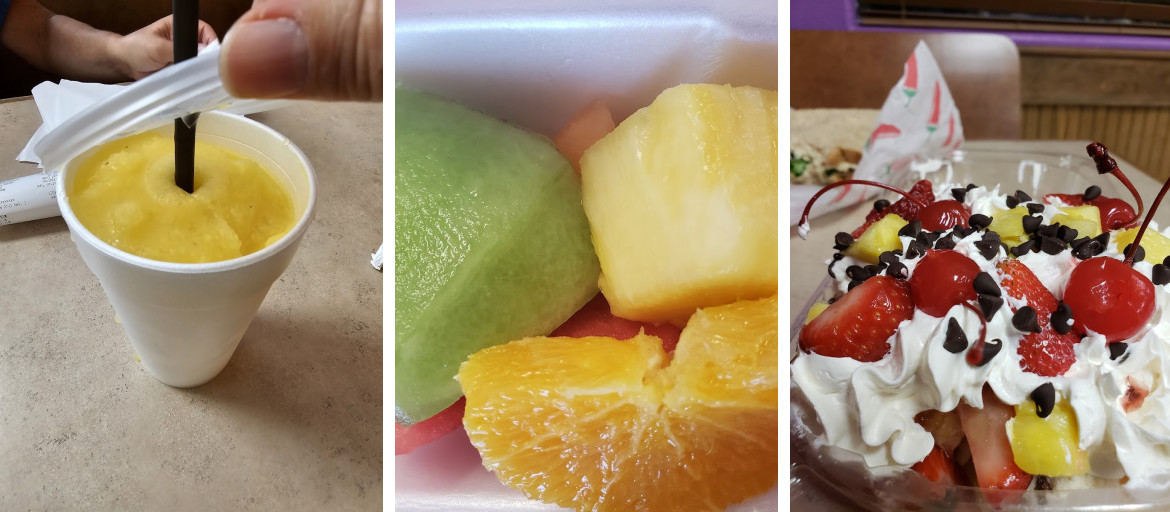 Fruit Revolution