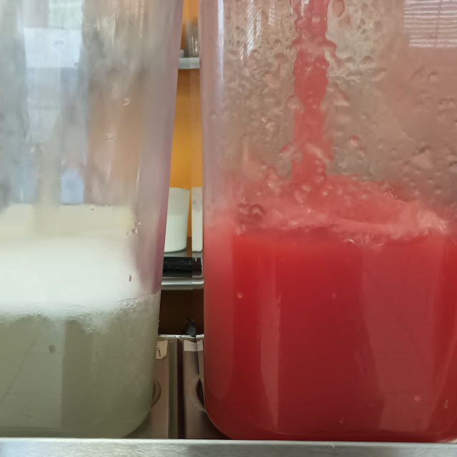 Watermelon Juice