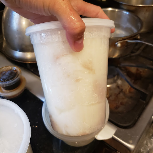 Horchata