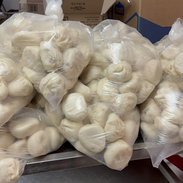 Garlic
