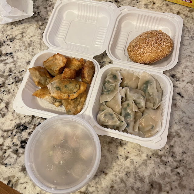 Fried Pickle