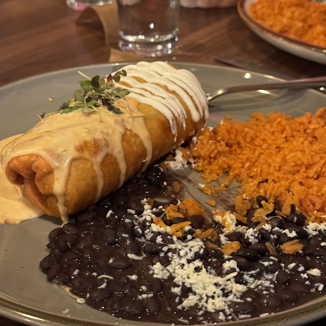 Chimichanga
