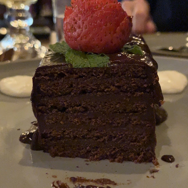 Chocolate Cake