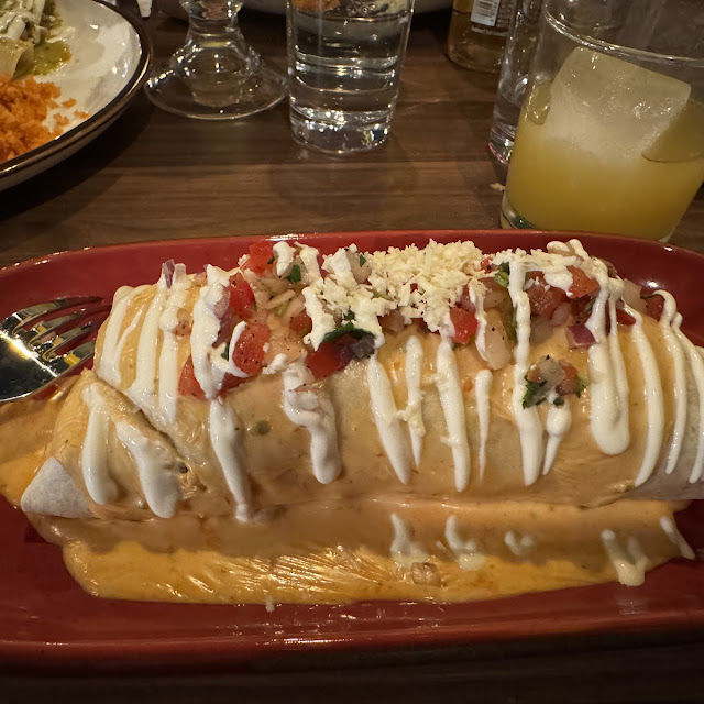 Smothered Haddock