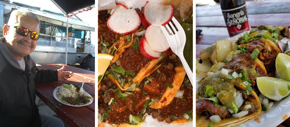 Fuentes Taqueria