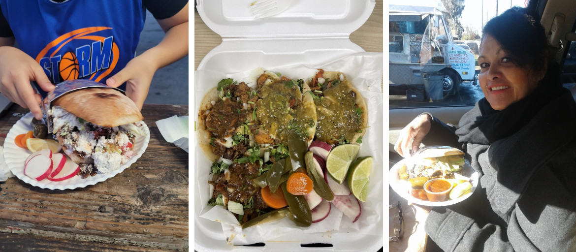 Fuentes Taqueria