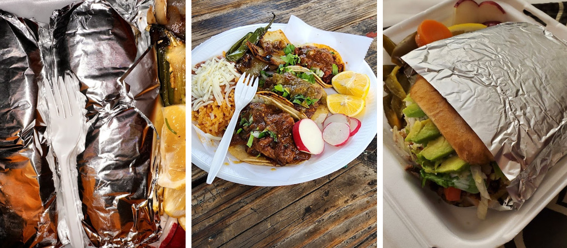 Fuentes Taqueria