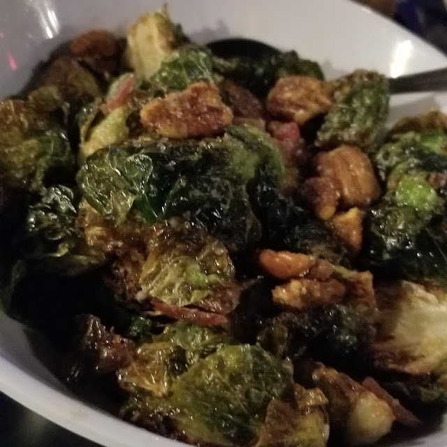 Brussels Sprouts