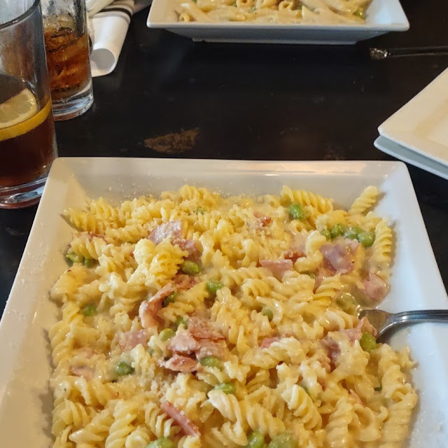 Carbonara