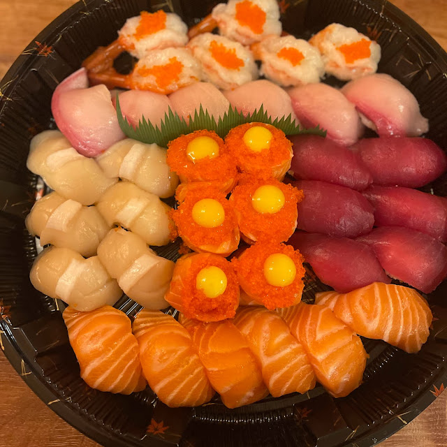 Sushi