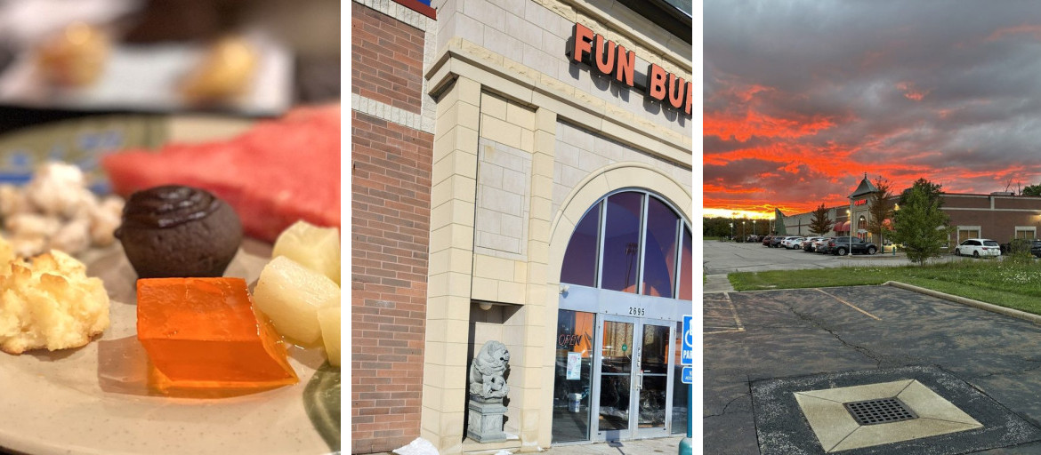 Fun Buffet