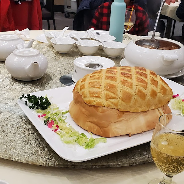 Baked Chicken