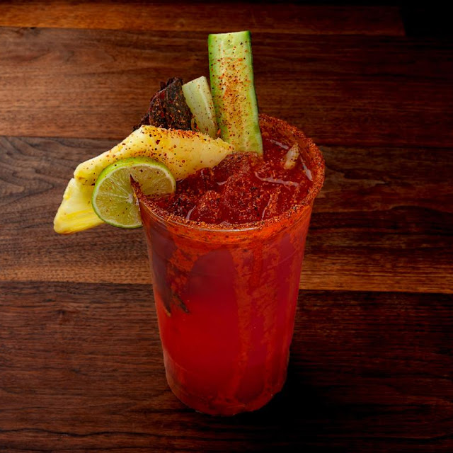 Clamato