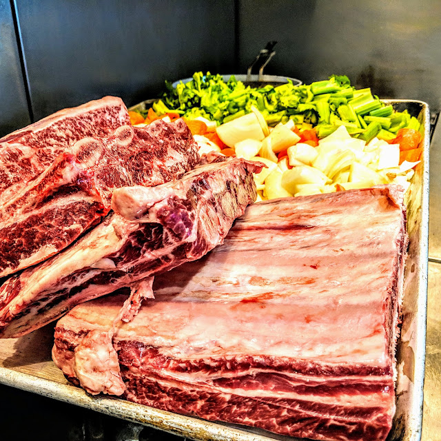 Short Ribs