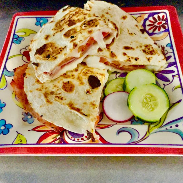 Pupusas Tipicas