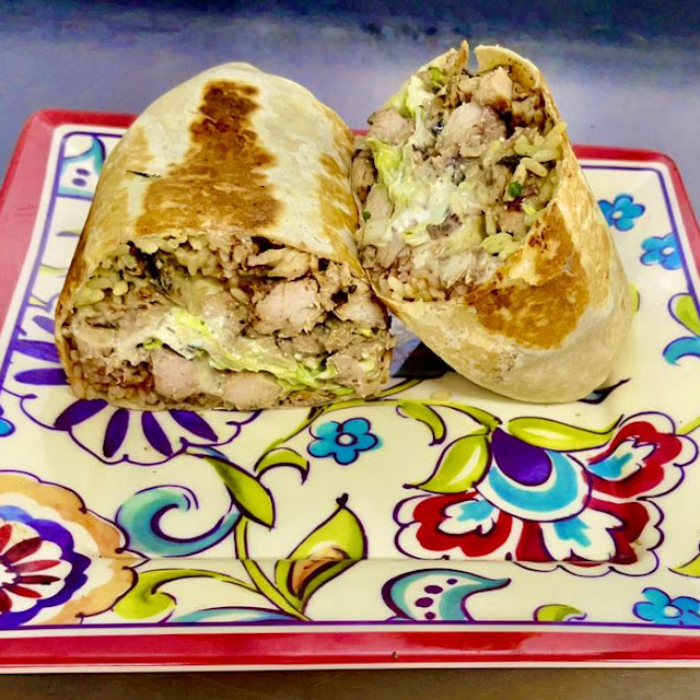 Burrito