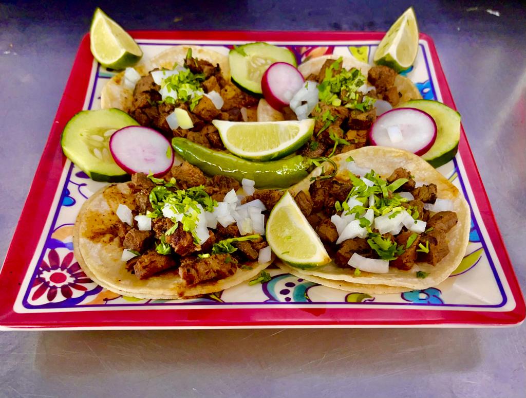 G & G Mexican Taqueria & Deli