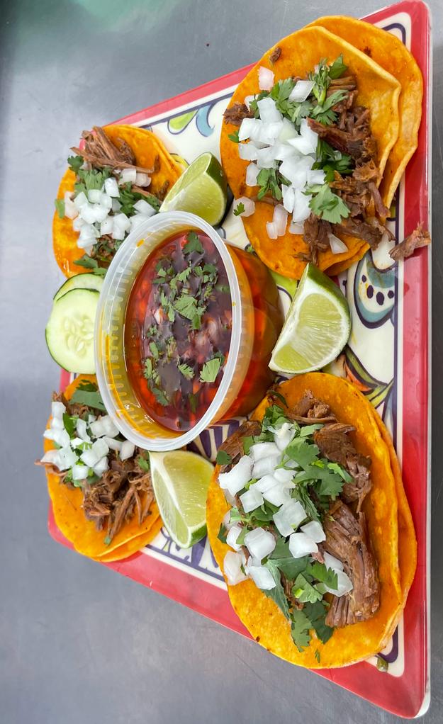 G & G Mexican Taqueria & Deli