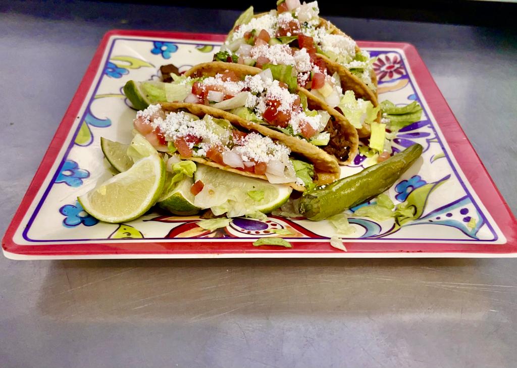 G & G Mexican Taqueria & Deli