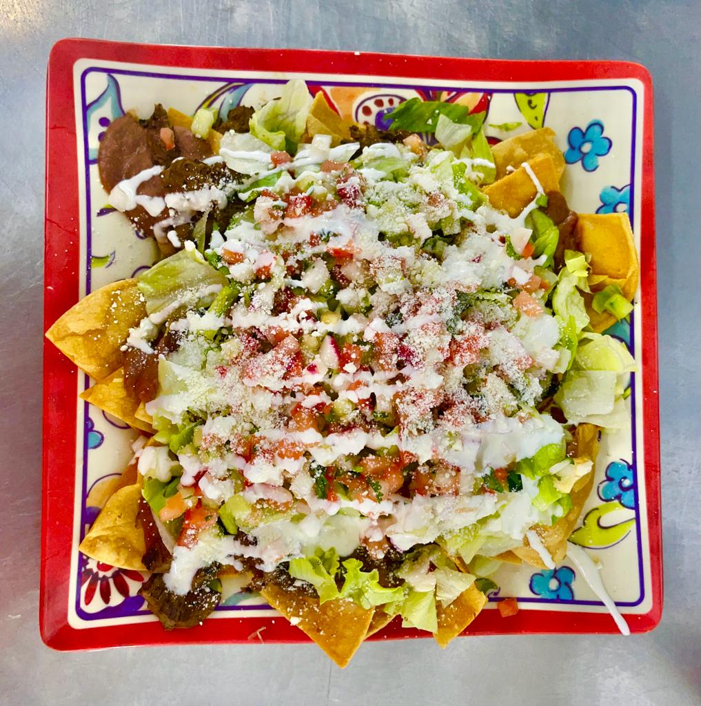 G & G Mexican Taqueria & Deli