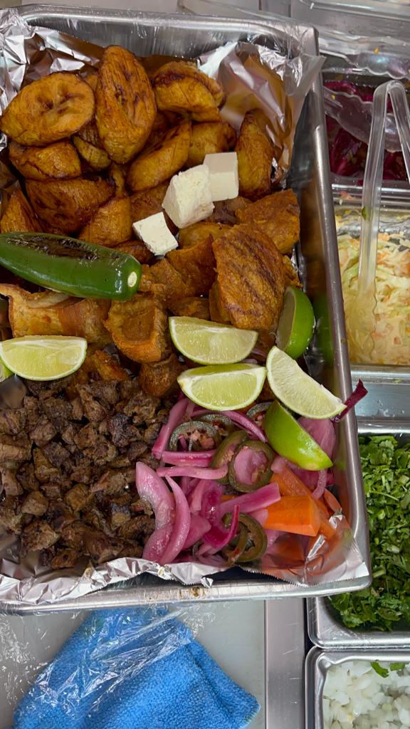 G & G Mexican Taqueria & Deli