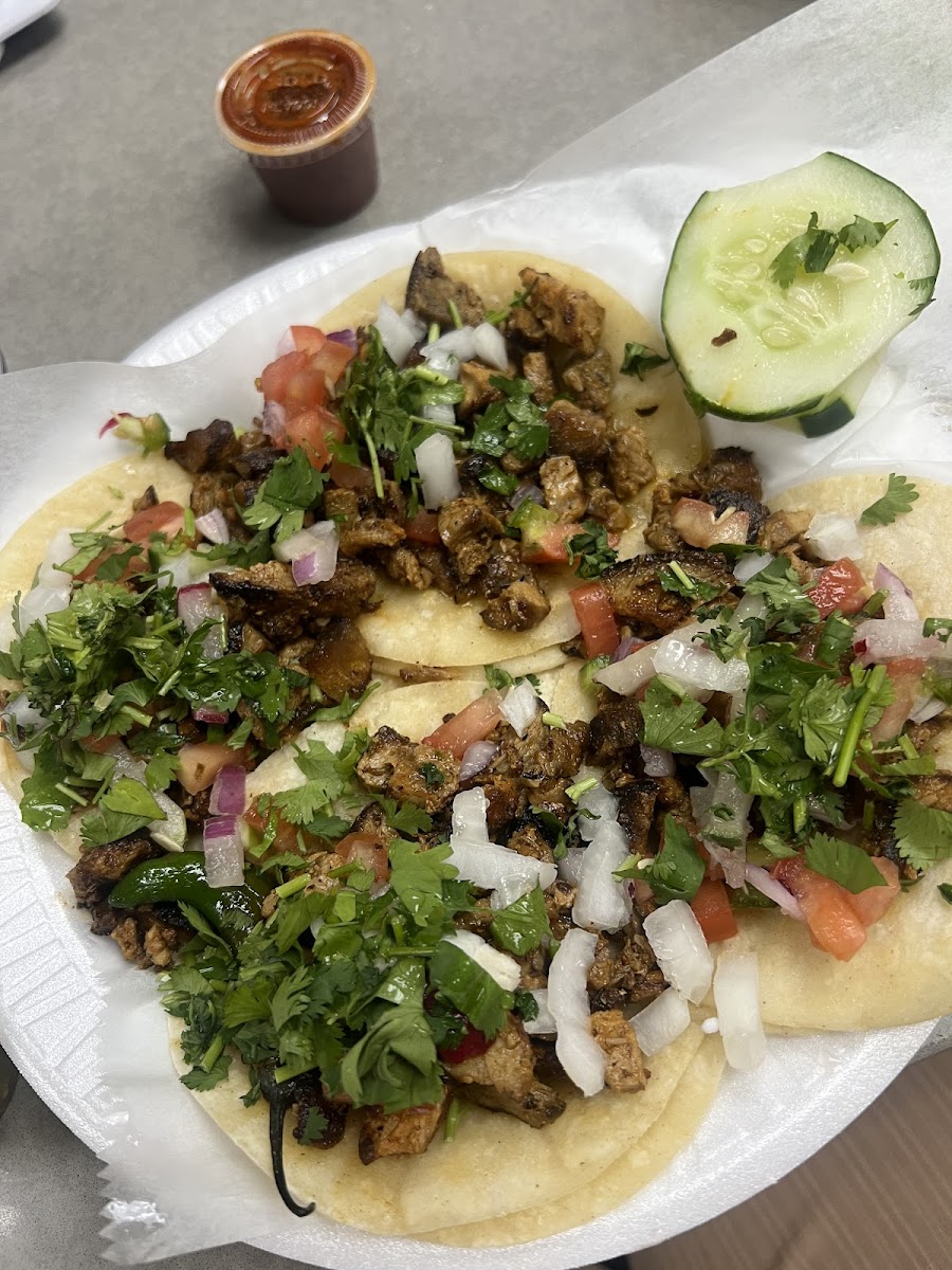G & G Mexican Taqueria & Deli