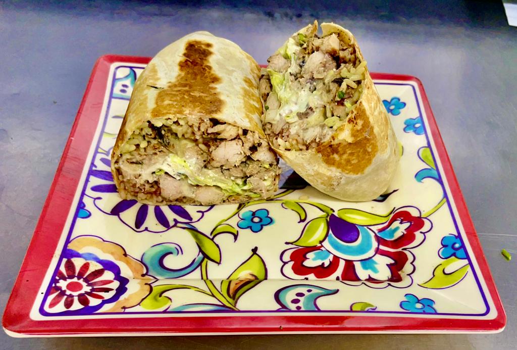 G & G Mexican Taqueria & Deli