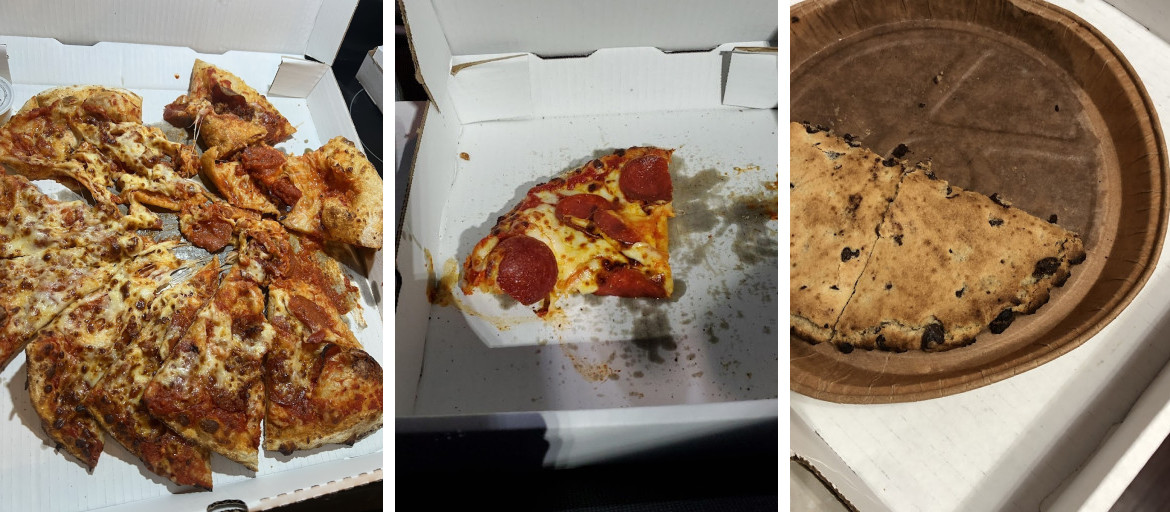 G5 Pizza & Wings