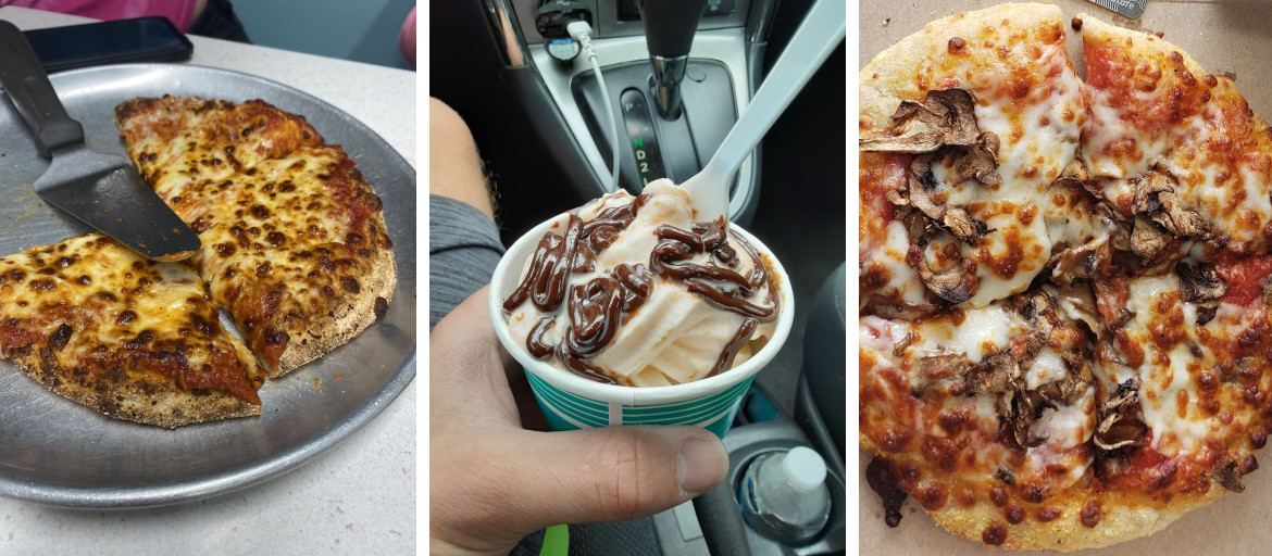 G5 Pizza & Wings
