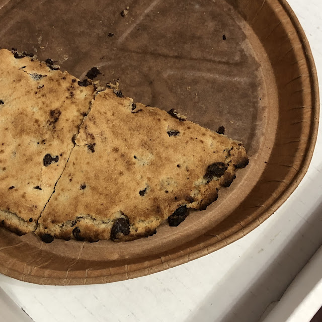 G5 Pizza Cookie 8