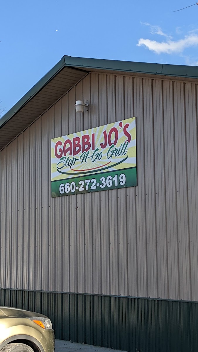 Gabbi Jo's