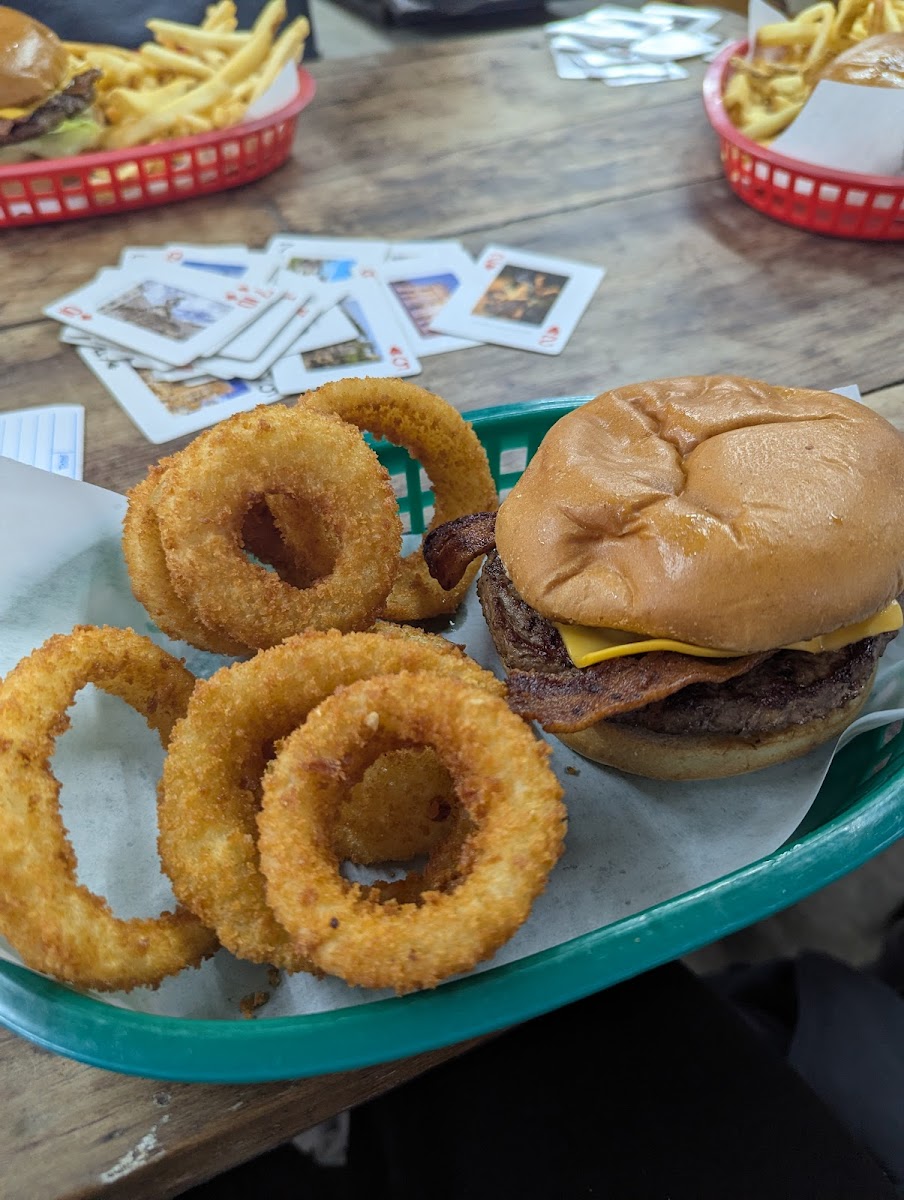 Gabbi Jo's