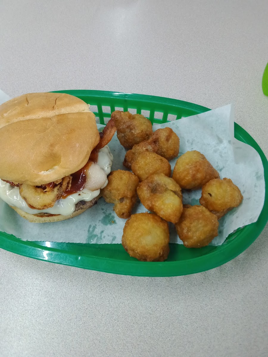 Gabbi Jo's