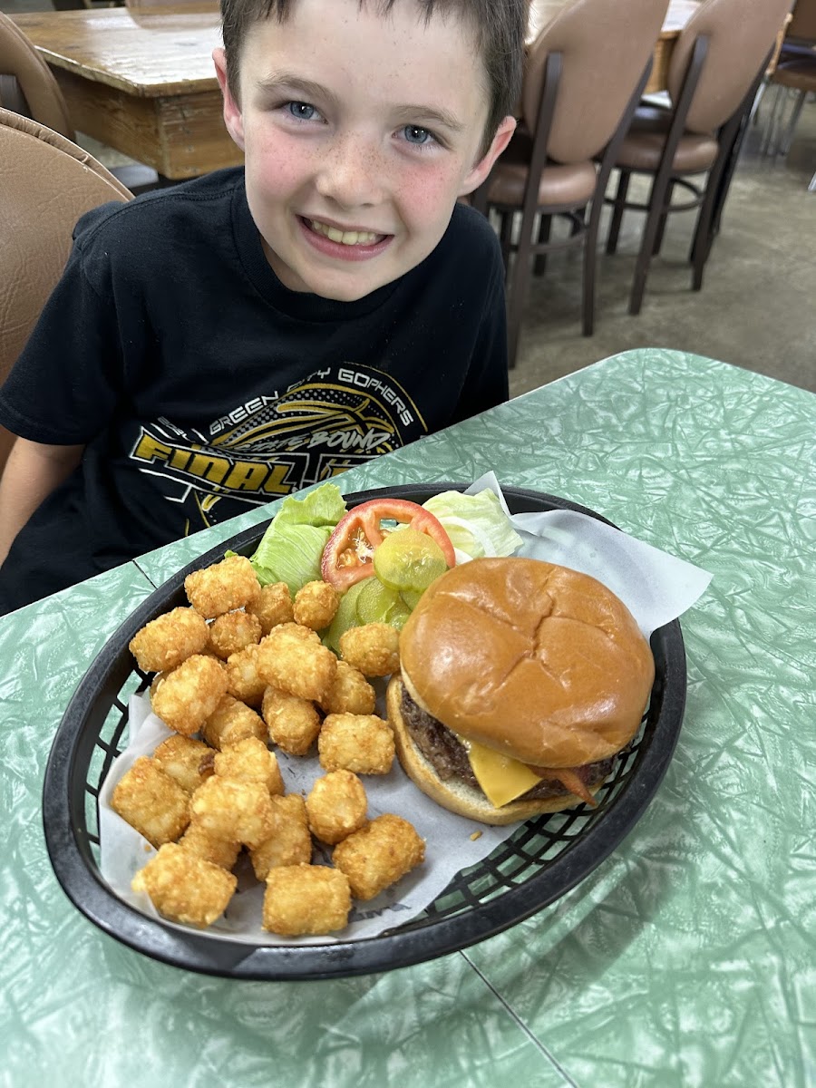 Gabbi Jo's