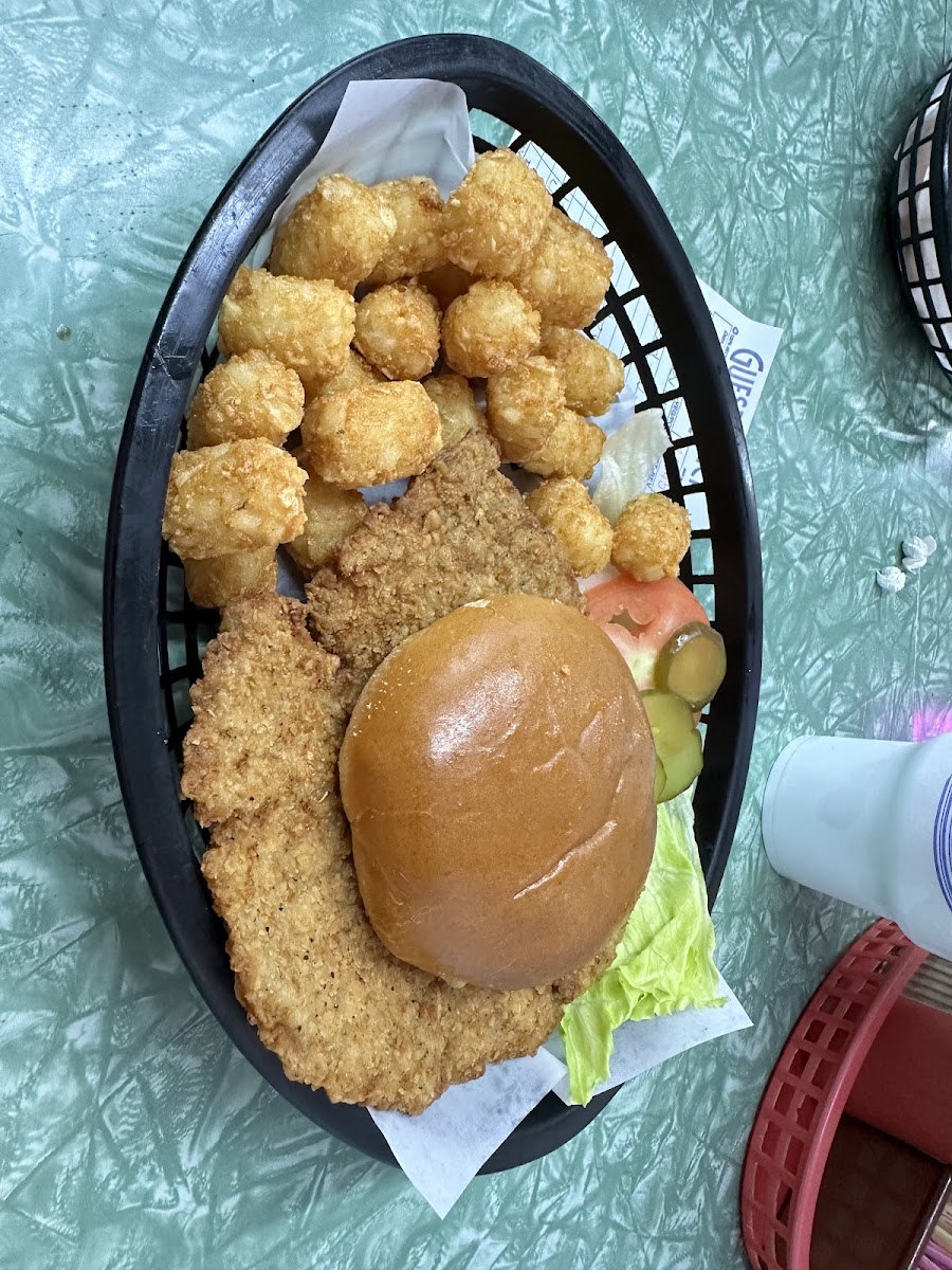Gabbi Jo's