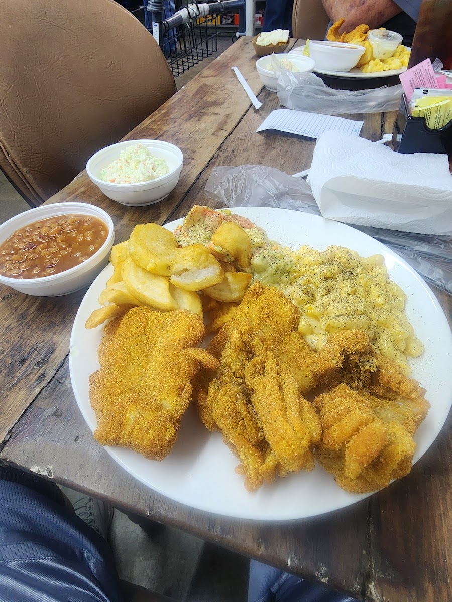 Gabbi Jo's