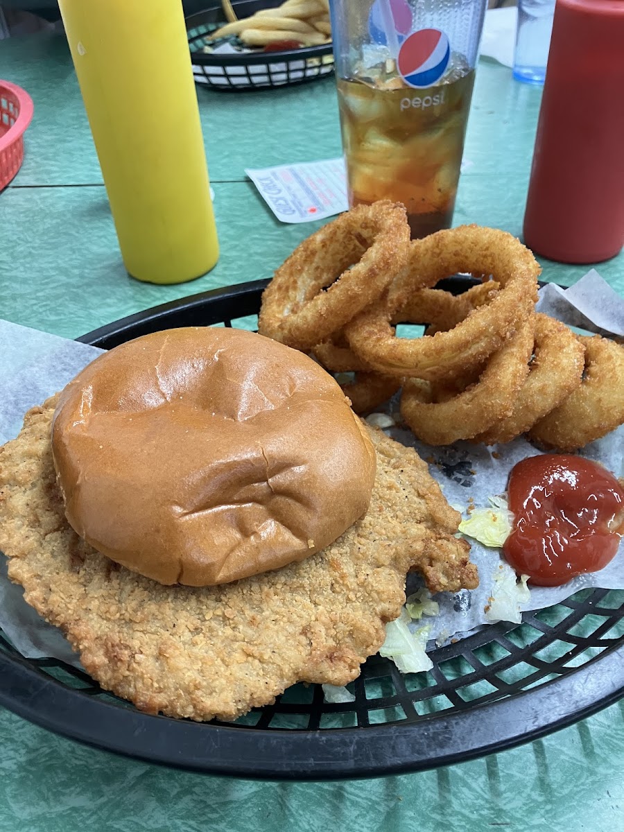 Gabbi Jo's
