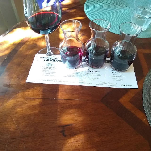 Red Wine