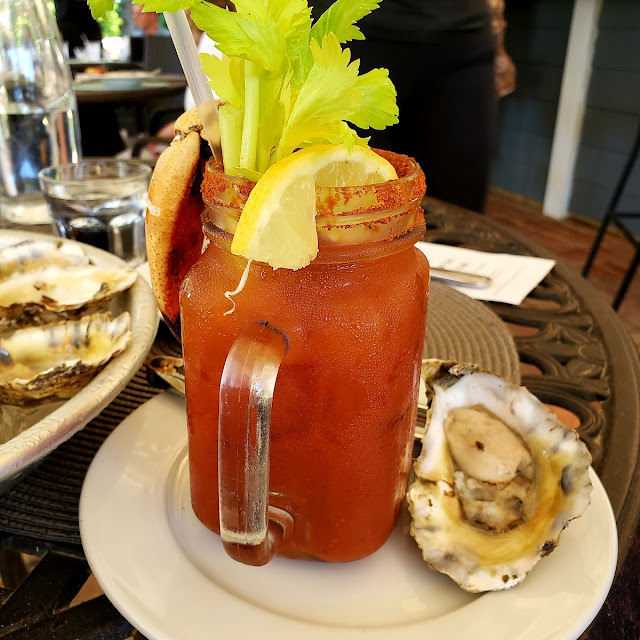 Bloody Mary