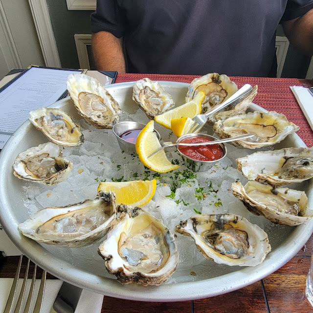 Half Dozen Oyster