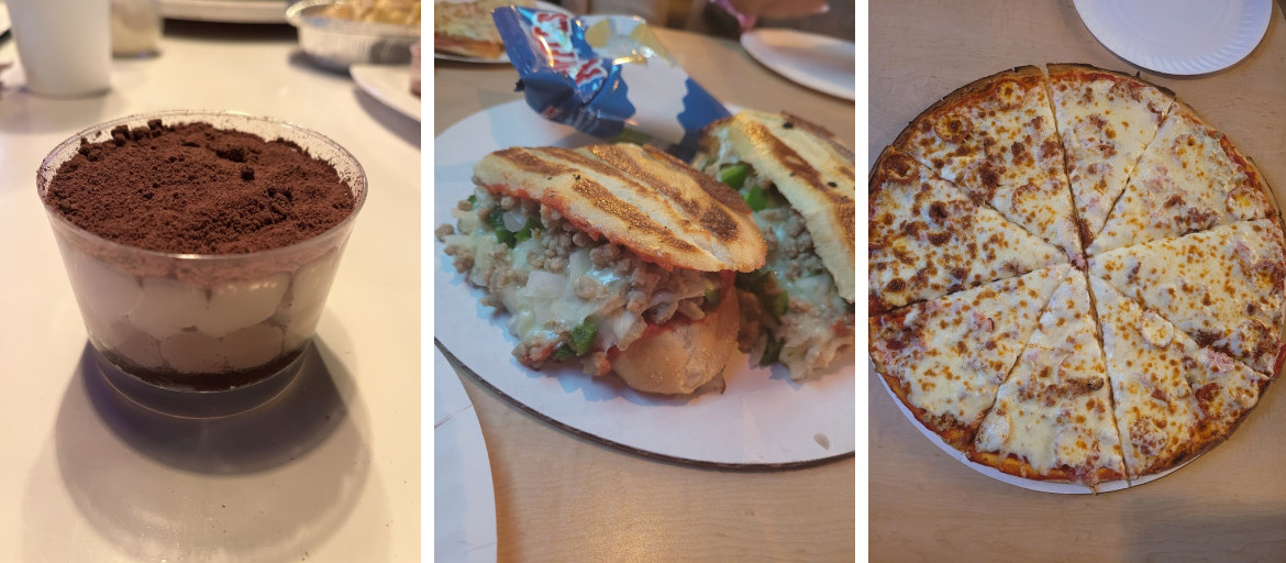 Gabriella’s Old Time Pizza