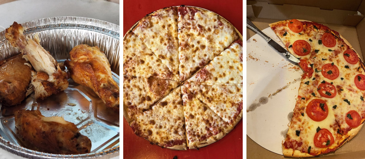 Gabriella’s Old Time Pizza