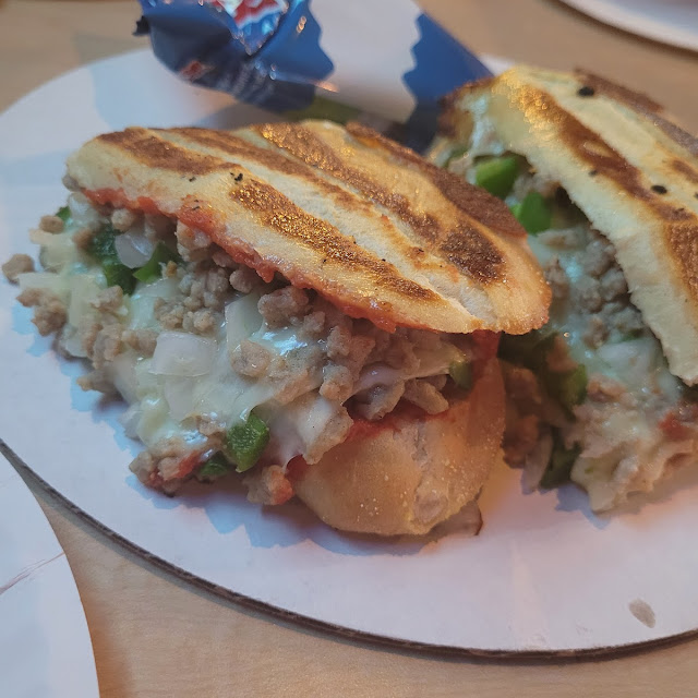 Stromboli