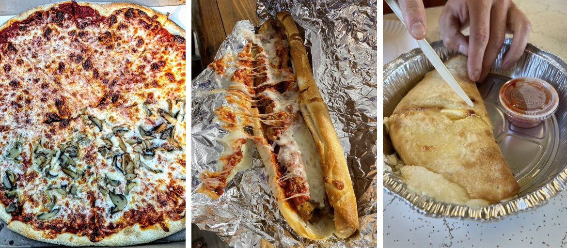 Gagliano's Pizza