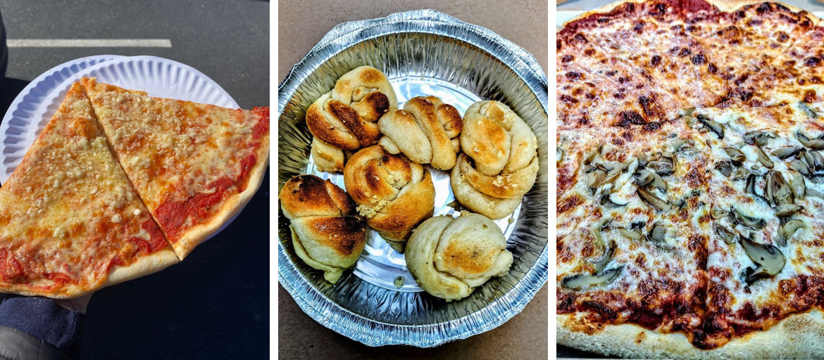 Gagliano's Pizza