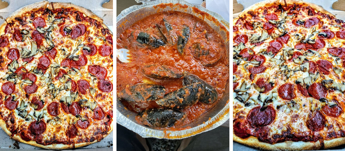 Gagliano's Pizza