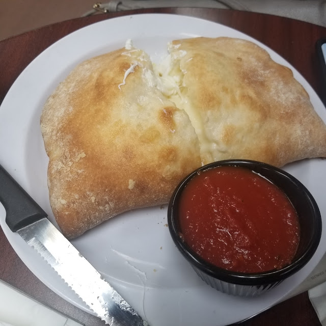 Calzone