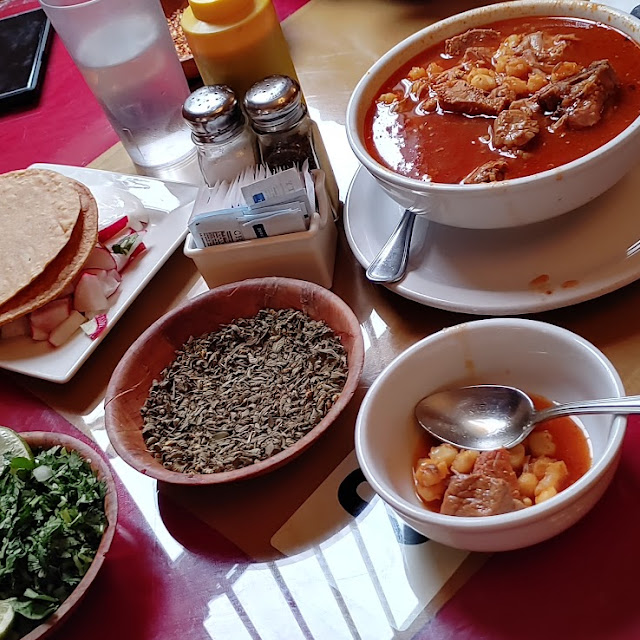 Pozole