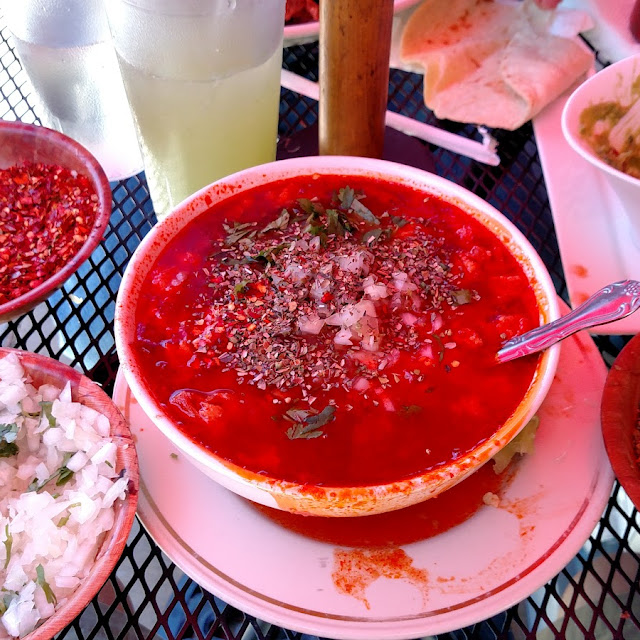 Menudo