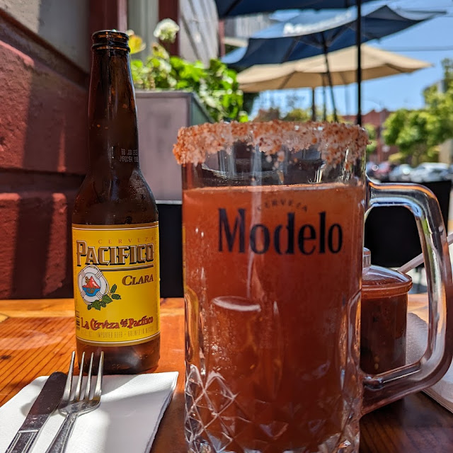 Michelada